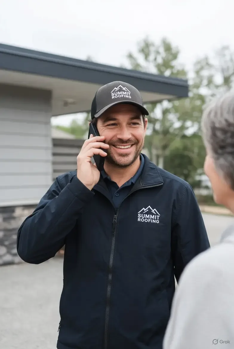 Flat Roof Leak Repair Muscotah, KS FAQs